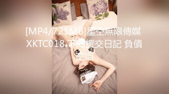 【上集】肌肉狗狗,调教他的小骚逼,各种姿势道具都上