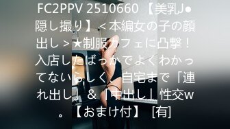 FC2PPV 2510660 【美乳J●隠し撮り】＜本編女の子の顔出し＞★制服カフェに凸撃！入店したばっかでよくわかってないらしく、自宅まで「連れ出し」＆「中出し」性交w。【おまけ付】  [有]