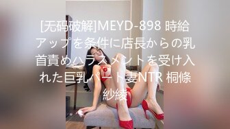 [无码破解]MEYD-898 時給アップを条件に店長からの乳首責めハラスメントを受け入れた巨乳パート妻NTR 桐條紗綾