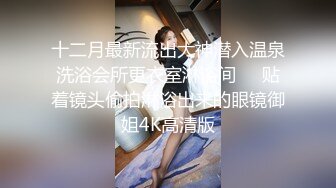 纽约调教大师出品系列---第三集