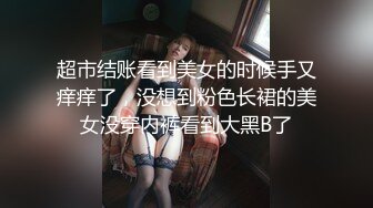 擦車美女的誘惑