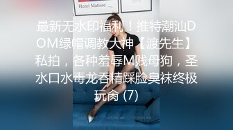 骚胖探花找了个长裙外围女，颜值不错非常会伺候人