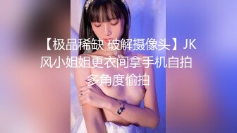 【极品稀缺 破解摄像头】JK风小姐姐更衣间拿手机自拍 多角度偷拍