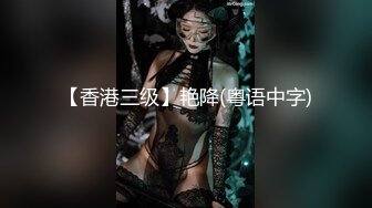 【香港三级】艳降(粤语中字)