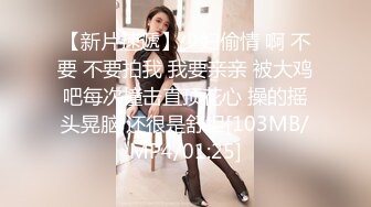 【12月新品福利①】超强绿帽夫妻【Nina小蜜桃】线下邀单男3P4P换妻大乱交，王八男坐旁边观战 (3)