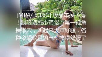 白虎女神跪着口完后再肛交