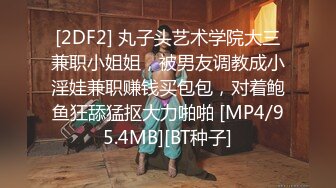 [2DF2] 丸子头艺术学院大三兼职小姐姐，被男友调教成小淫娃兼职赚钱买包包，对着鲍鱼狂舔猛抠大力啪啪 [MP4/95.4MB][BT种子]