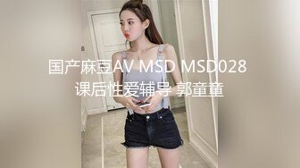 国产麻豆AV MSD MSD028 课后性爱辅导 郭童童