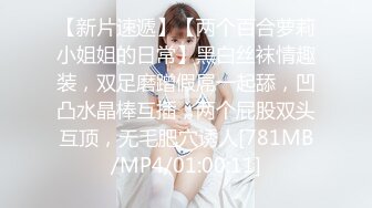 [MP4]調皮大奶兔實錄『蜜雅Ｘ晨歆』肉體激情互撞巨乳激烈床上運動不給糖就愛愛