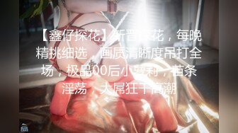 【鑫仔探花】新晋探花，每晚精挑细选，画质清晰度吊打全场，极品00后小萝莉，苗条淫荡，大屌狂干高潮