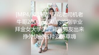 [MP4]约炮粉丝回家啪啪 小哥骁勇善战操到美女瘫软在床 干完还玩穴真欠操