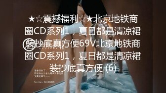 ★☆震撼福利☆★北京地铁商圈CD系列1，夏日都是清凉裙装抄底真方便69V北京地铁商圈CD系列1，夏日都是清凉裙装抄底真方便 (6)