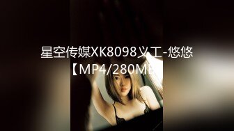 星空传媒XK8098义工-悠悠【MP4/280MB】