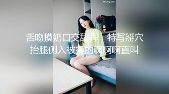 黑丝伪娘贴贴 啊爸爸好厉害真舒服插我 你太骚了 扛着腿被直男小哥猛力输出 娇喘不停