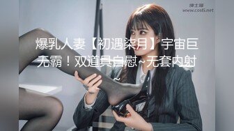 蓝色连衣裙长发美女黑色小穴黑阴唇