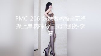 PMC-206-妹妹做鸡被亲哥怒操上岸.肉棒导正卖淫骚货-李慕