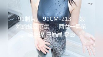 91制片厂 91CM-213❤️娘炮的蜕变下集❤️ 两女一男前舔后操 白晶晶 李丽