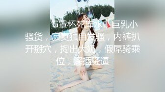 ❤️❤️G罩杯死库水，巨乳小骚货，寂寞独自发骚，内裤扒开掰穴，掏出大奶，假屌骑乘位，深插骚逼