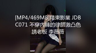 [MP4/469MB]精東影業 JDBC071 不穿內褲的律師激凸色誘老板 李薇薇