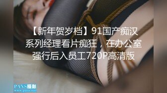 【新年贺岁档】91国产痴汉系列经理看片痴狂，在办公室强行后入员工720P高清版