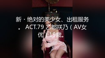 新・绝对的美少女、出租服务。 ACT.79 乙都咲乃（AV女优）19歳。