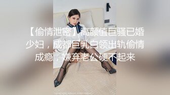 【偷情泄密】高颜值巨骚已婚少妇，成都巨乳白领出轨偷情成瘾，嫌弃老公硬不起来