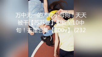 万中无一的尤物小母狗！天天被干【苏苏豆】更新至10中旬！去重合集【100v】 (232)