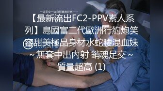 【最新流出FC2-PPV素人系列】島國富二代歐洲行約炮笑容甜美極品身材水蛇腰混血妹～無套中出內射 銷魂足交～質量超高 (1)