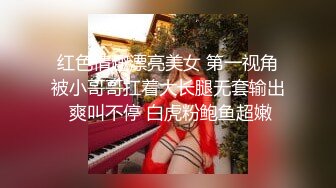 国产CD系列美艳伪娘小乔女仆装被羞耻玩弄嫩菊 坐骑鸡巴前后晃动搞的主人很是舒服