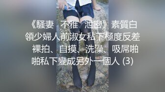 《騷妻✅不雅✅泄密》素質白領少婦人前淑女私下極度反差✅裸拍、自摸、洗澡、吸屌啪啪私下變成另外一個人 (3)