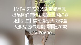 JK妹妹如何抵抗？ 后入篇