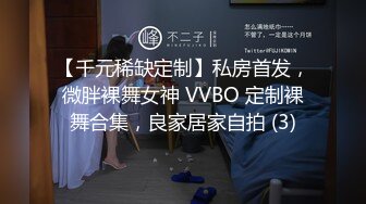 【千元稀缺定制】私房首发，微胖裸舞女神 VVBO 定制裸舞合集，良家居家自拍 (3)