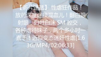 [MP4/299M]5/4最新 这个美女比较骚肉丝大屁股翘起吃屌各种姿势轮番操VIP1196