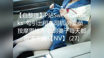 【自整理】P站Sweetbuttocks  勾引出租车司机 外卖员  按摩男技术 我的妻子每天都欲求不满 【NV】 (27)