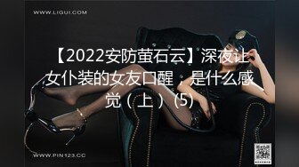 【2022安防萤石云】深夜让女仆装的女友口醒，是什么感觉（上） (5)