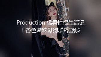 Production 猛男性福生活记！各色嫩妹母狗群P淫乱2