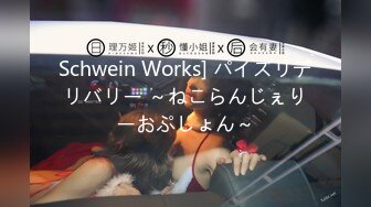 Schwein Works] パイズリデリバリー ～ねこらんじぇりーおぷしょん～