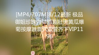 [MP4/ 1.42G] 邪恶三人组强行迷倒骗来的美女模特吊起来玩