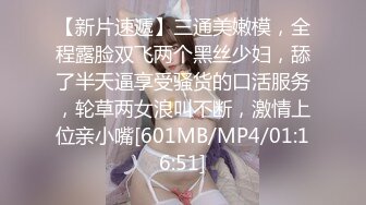 [MP4/ 853M] 高颜值风骚女友精彩的4P生活，全程露脸各种抽插被渣男玩弄骚穴