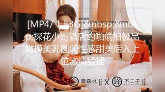 [MP4]【极品推荐】万粉红人美女〖台北1001〗与美籍男友性爱私拍流出 欲望晨炮 灵欲肉体满足饥渴大屌内射