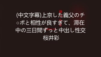 (中文字幕)上京した義父のチ○ポと相性が良すぎて、滞在中の三日間ずっと中出し性交 桜井彩