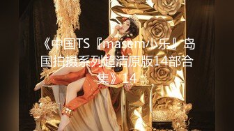 《中国TS『masem小乐』岛国拍摄系列超清原版14部合集》14