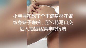 小宝寻花约了个丰满身材花臂纹身妹子啪啪，掰穴特写口交后入抽插猛操呻吟娇喘