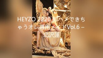 HEYZO 2220 即ハメできちゃうオレ専用メイドVol.6 – 北沢蓮