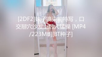 [2DF2]妹子镜头前特写，口交掰穴沙发上后人猛操 [MP4/223MB][BT种子]