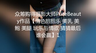 众筹购得摄影大师PureBeauty作品【情色扭扭乐 美乳 美鲍 美腿 玩乐与情欲 猜猜最后谁会赢】1