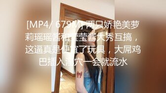 爆艹泰国当地高颜值甜美短发妹,十分听话乖巧,握着黑粗大J8口入吸允