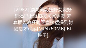 [2DF2] 漂亮美乳狂野女友好飢渴早上就撩拨大屌男友 无套插入疯狂骑乘直接猛操到射骚货才满足[MP4/60MB][BT种子]