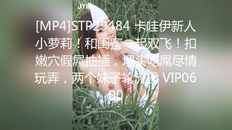 [MP4]STP29484 卡哇伊新人小萝莉！和闺蜜一起双飞！扣嫩穴假屌抽插，埋头吃屌尽情玩弄，两个妹子轮流操 VIP0600