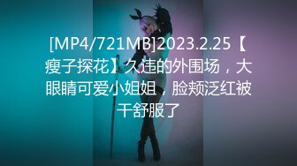 [MP4]STP33181 臉紅Dearie 宜家人前露出 性感騷丁黑絲肛塞女神極度反差 勁爆身材長腿蜜尻 有錢人的玩物 VIP0600